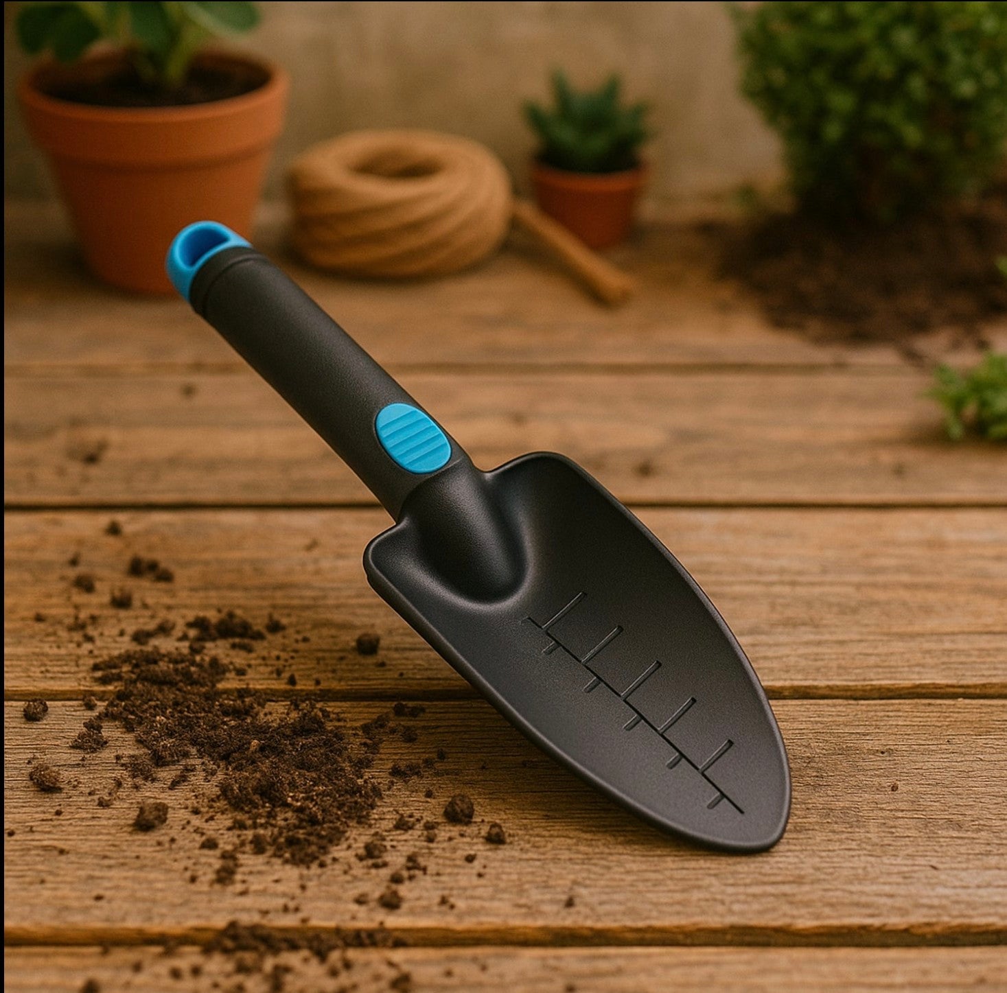 Gardening