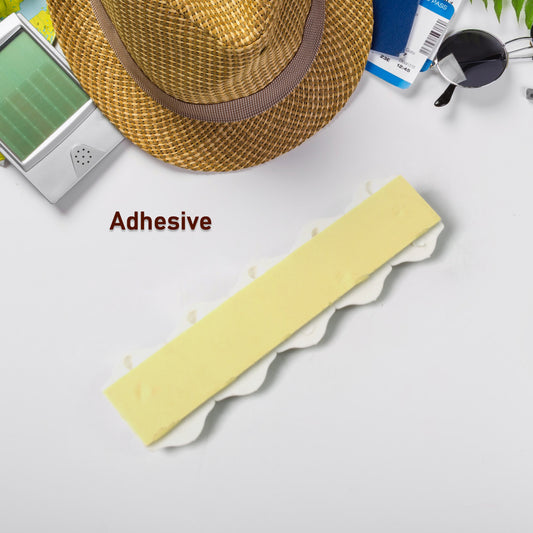 Small Adhesive Hooks For Wall Hanging(10 Pcs Set)